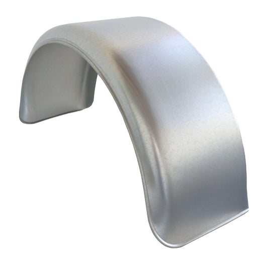 Kotflügel Stahlblech B220 x S660 x H345 verzinkt