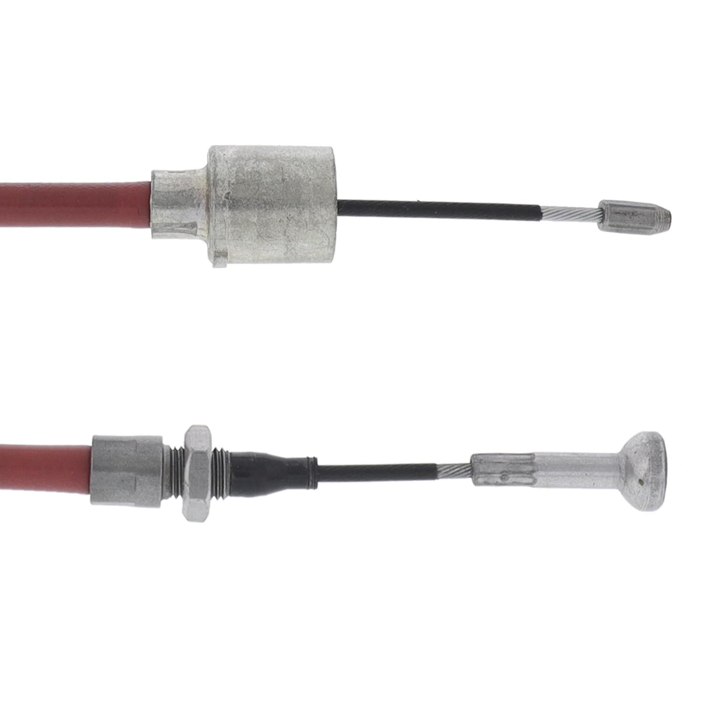 AL-KO Profi-Longlife Bremsseil mit Glocke Ø26mm und Pilz