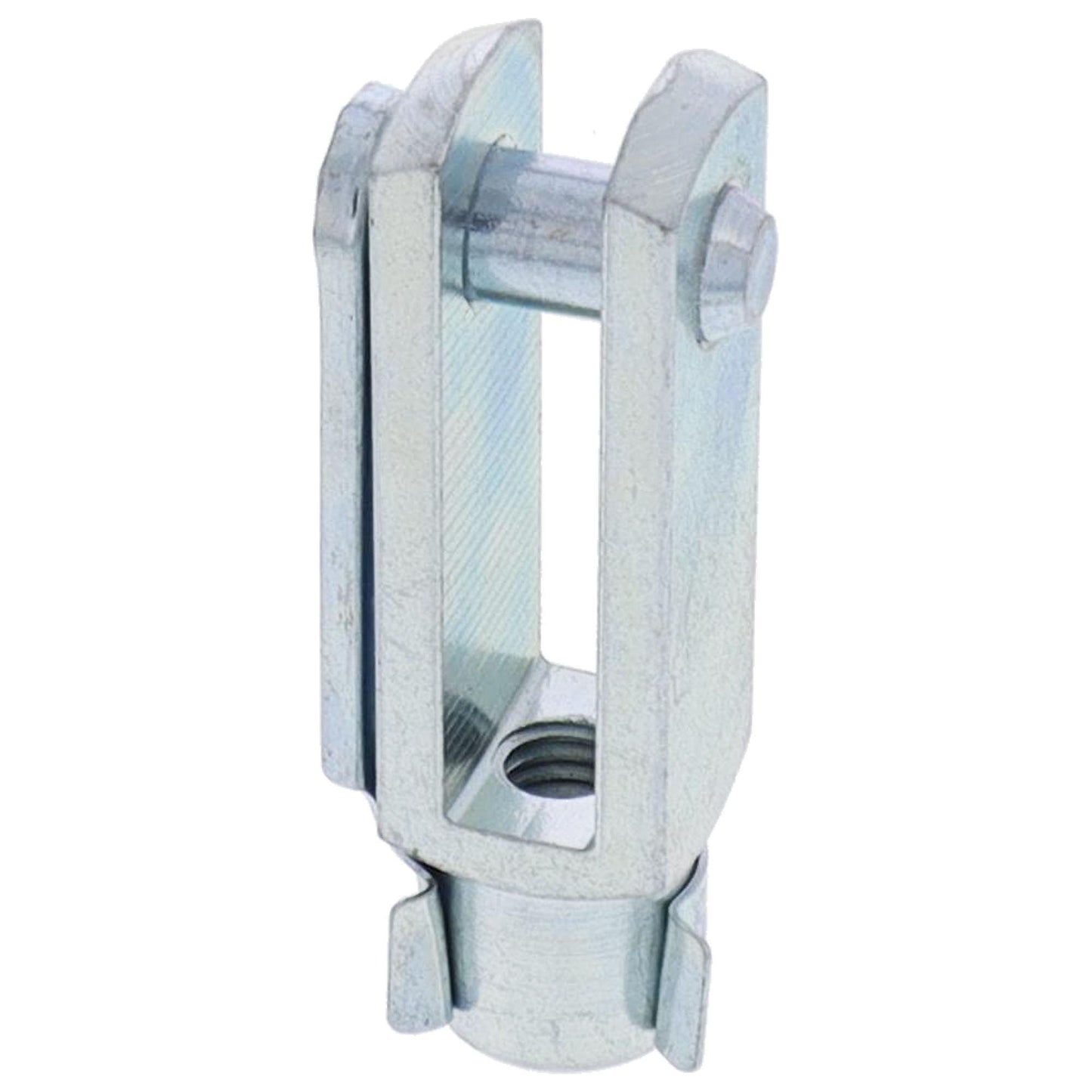 Gabelkopf mit ES-Bolzen für Bremsseil Bremsseilzug M8