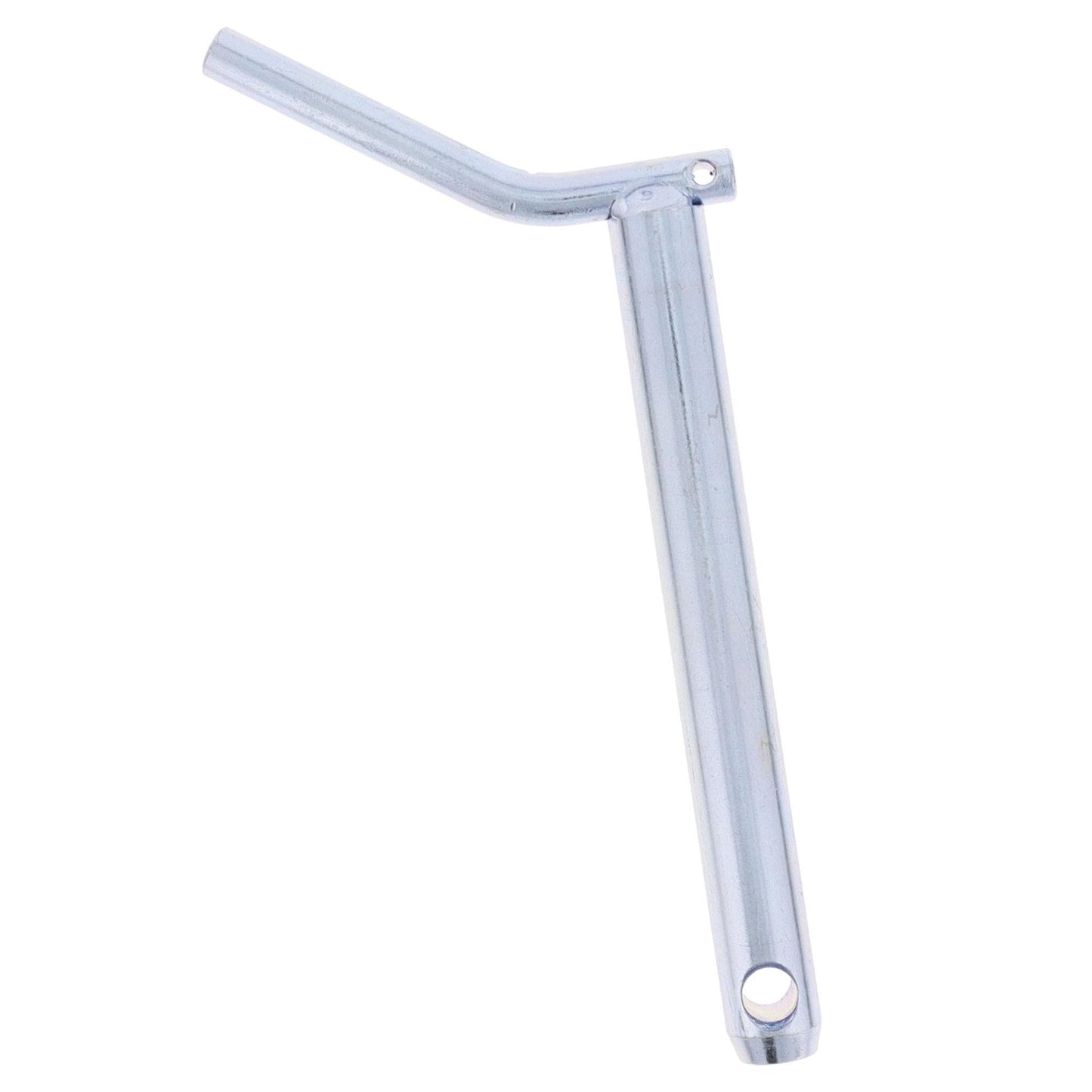 Unterlenkerbolzen mit Hangriff Kat.1 Ø22mm L. 190mm