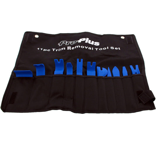 11 - tlg. dt Zierleistenkeile Set Demontage Set - TMN - shop.de