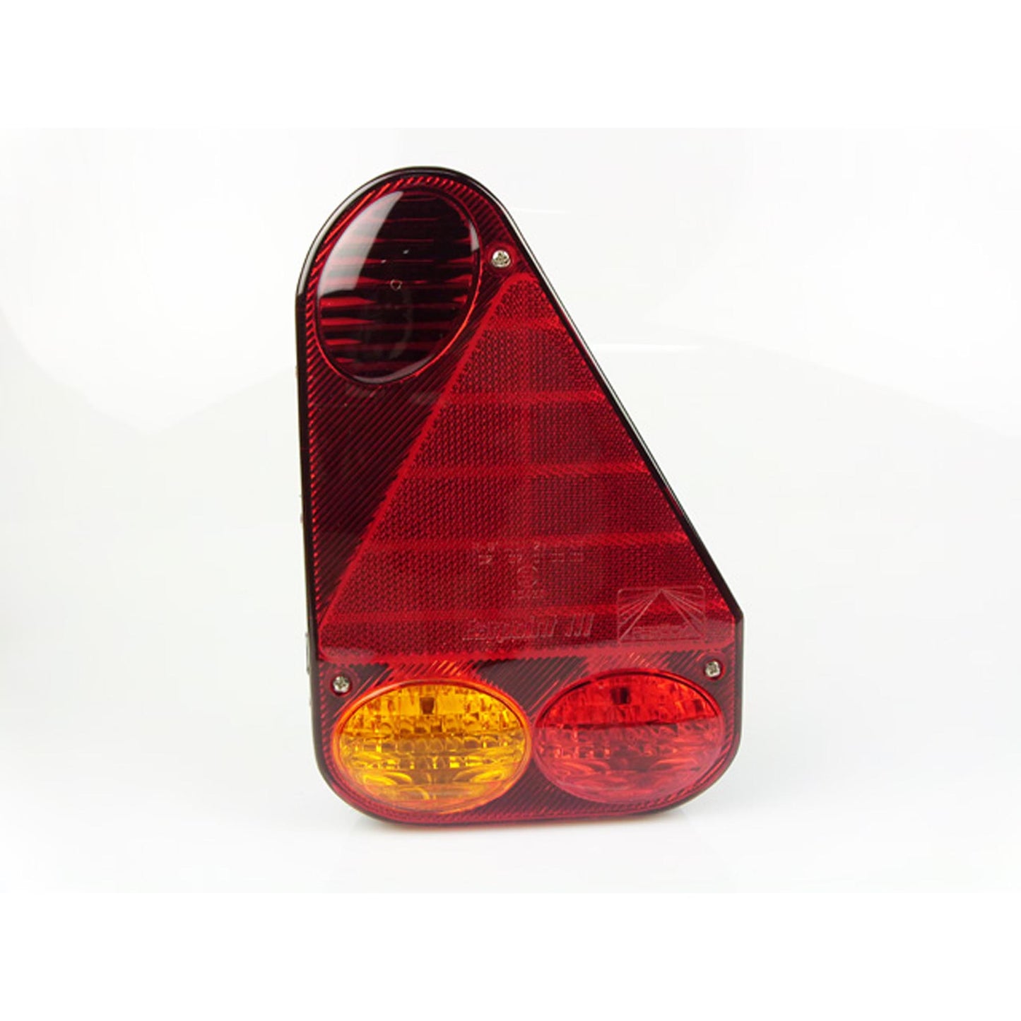 Aspöck Earpoint 3 III rear light right