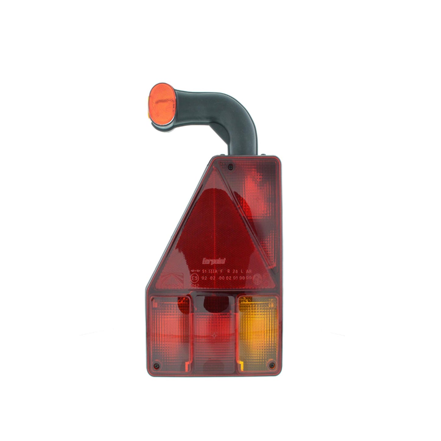 Aspöck Earpoint 1 I rear light left URL