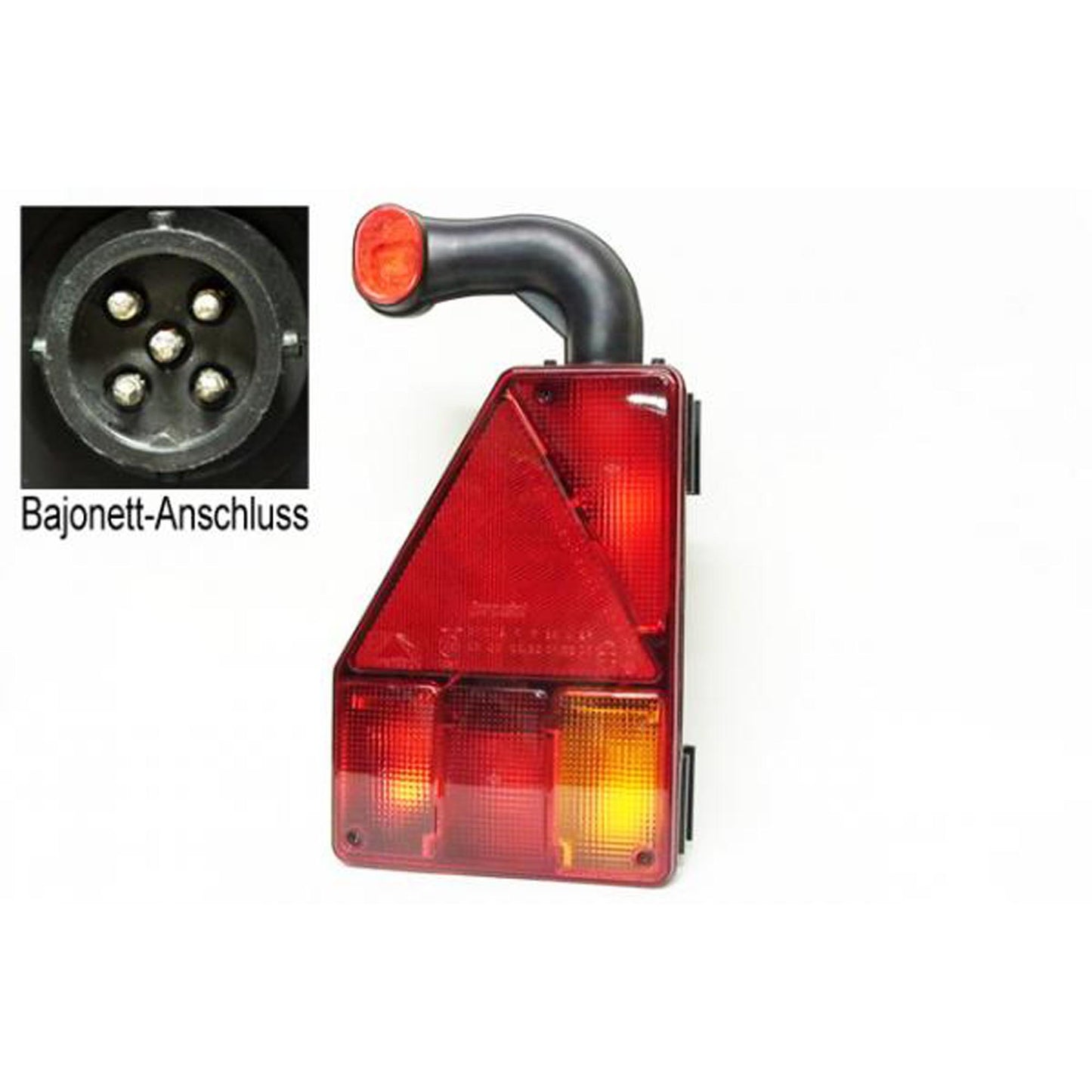 Aspöck Earpoint 1 I rear light left URL