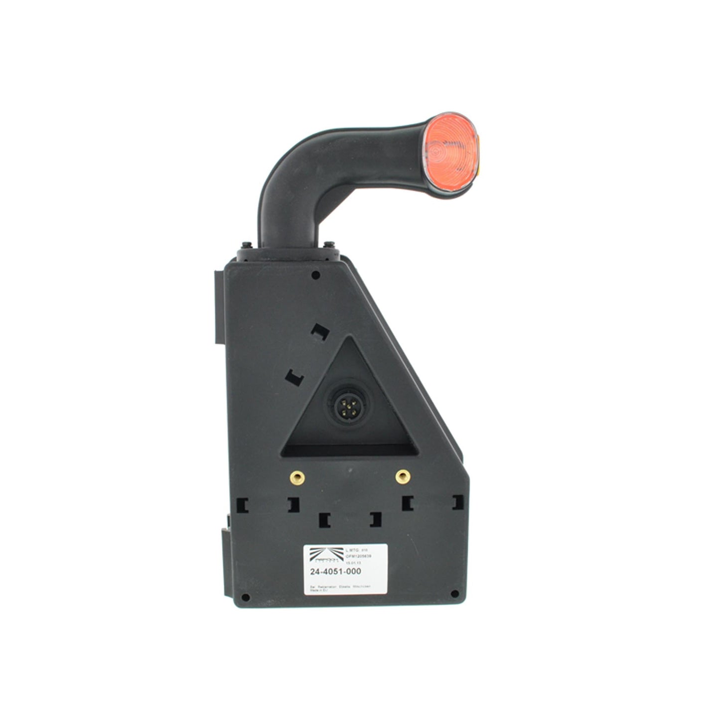 Aspöck Earpoint 1 I rear light left URL