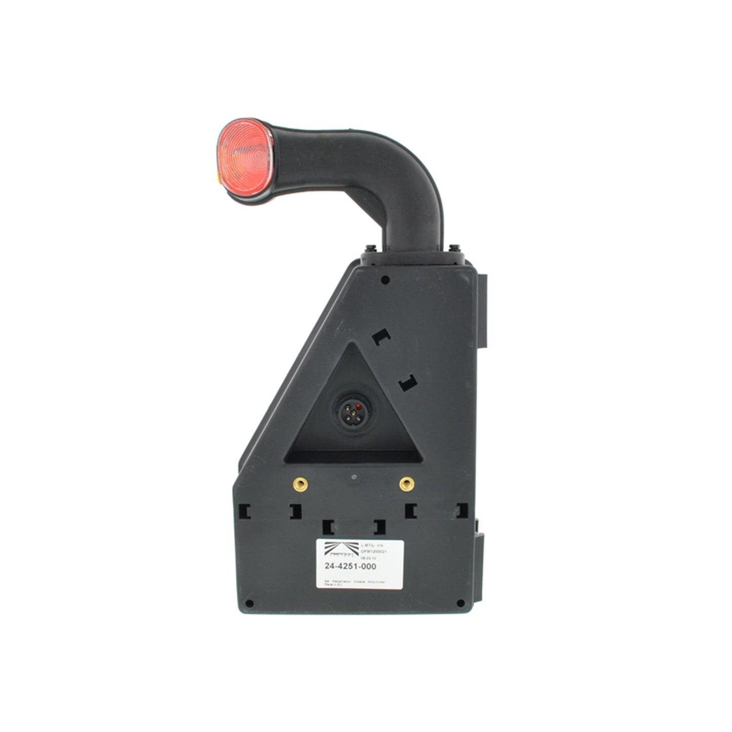 Aspöck Earpoint 1 I rear light right with RFS URL