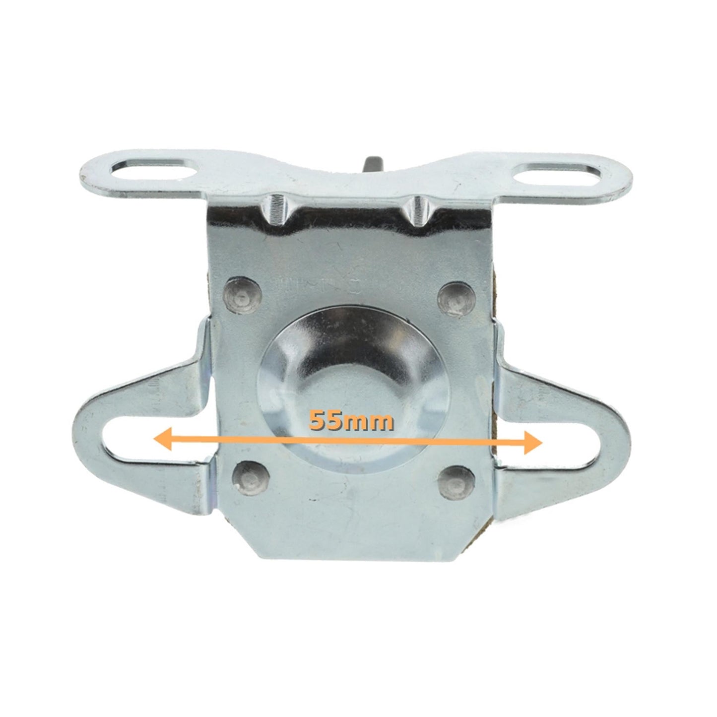 12V Magnetschalter 3 - polig Schraub - u. Flachsteckeranschluss - TMN - shop.de