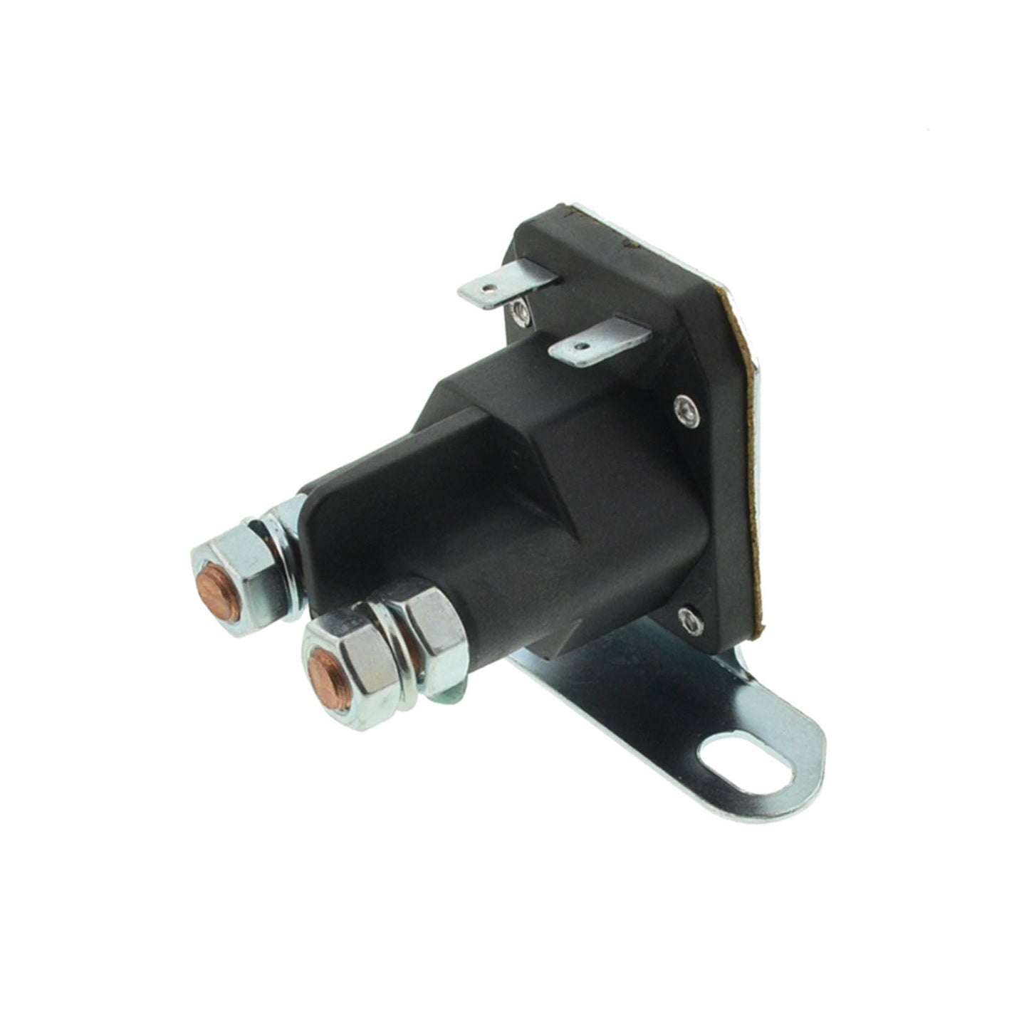 12V Magnetschalter 4 - polig Flachsteckeranschluss - TMN - shop.de