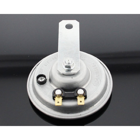 12V Universal PKW Hupe Ø 90mm 105db - TMN - shop.de