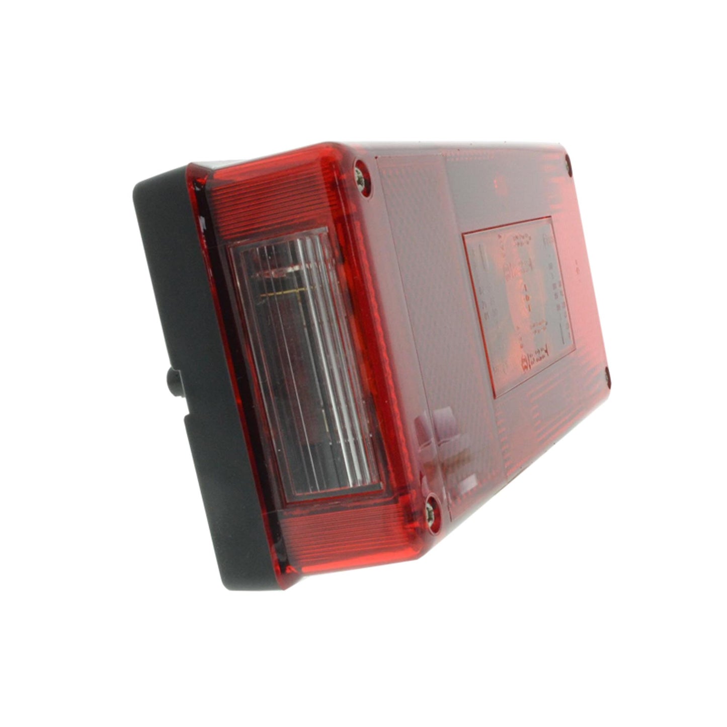 Aspöck Midipoint 1 I rear light right ASP24-6200-007