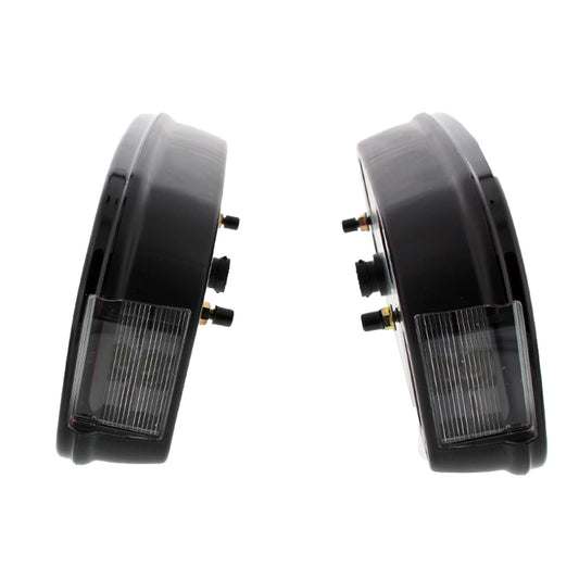 Aspöck Multipoint 2 Rückleuchtensatz 13-pol.