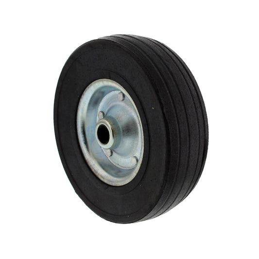 Ersatzrad 220x60mm für Anhänger Stützrad 250kg