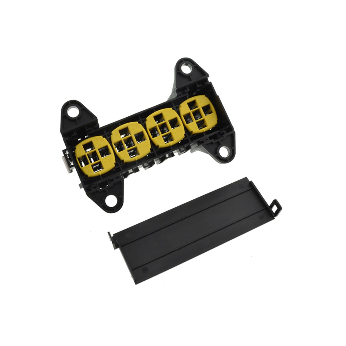 Relay holder Relay holder box H84988007
