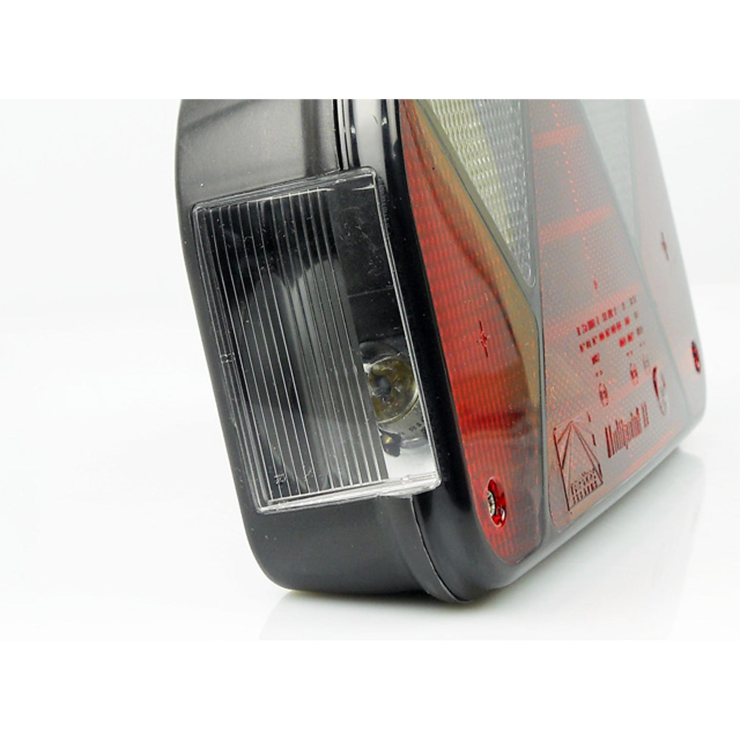 Aspöck Multipoint 2 II rear light with RFS right 24-7210-007