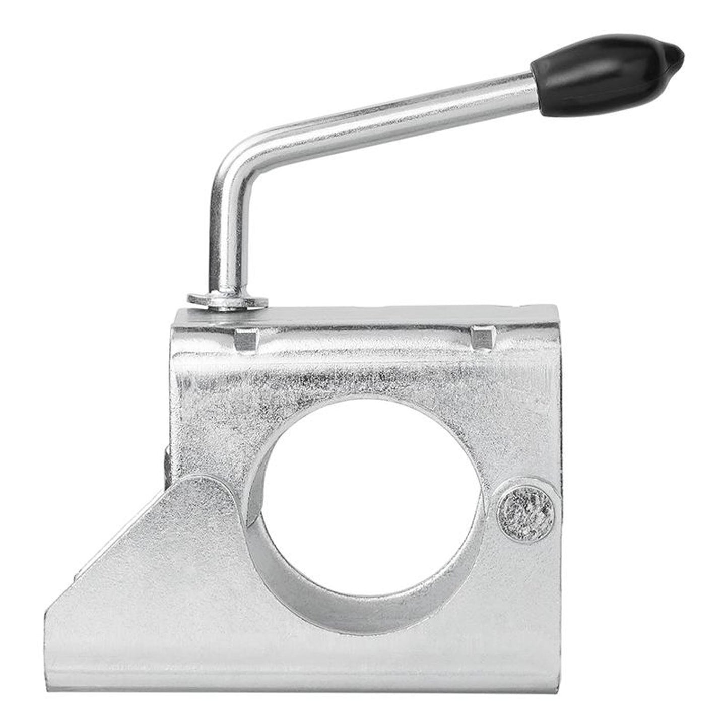 Klemmhalter 60mm für Stützrad