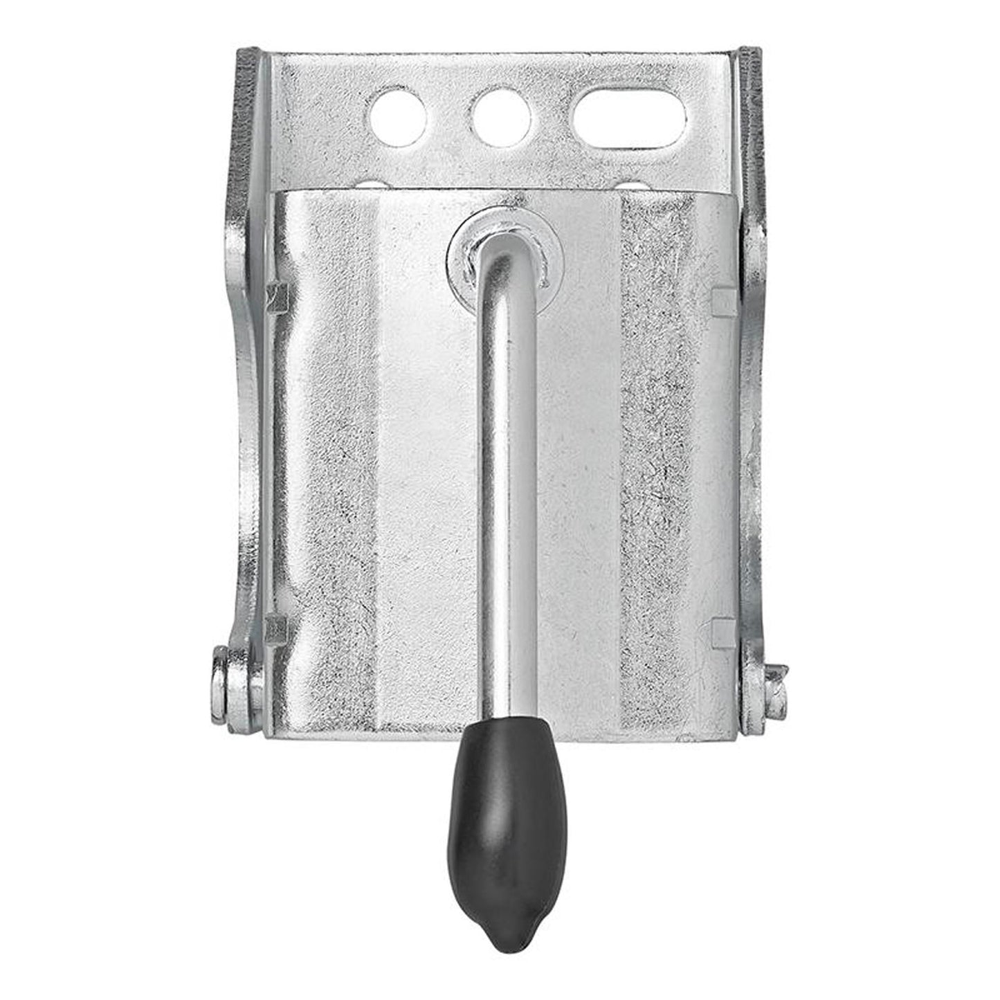 Klemmhalter 60mm für Stützrad