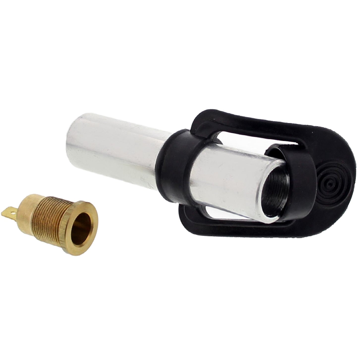 Halter für Rundumleuchte zum Anschweißen