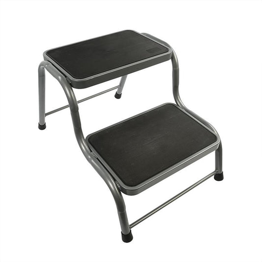 Doppeltrittstufe für Haushalt, Wohnwagen, Werkstatt