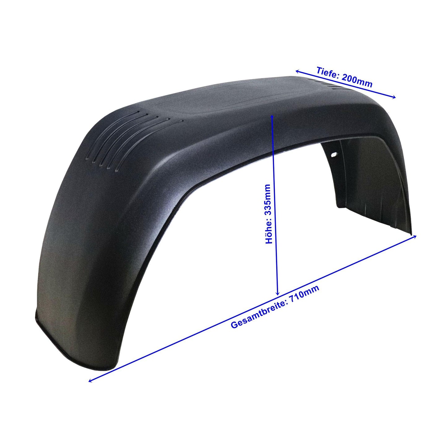ALKO fender EA200 B200xS706xH335mm