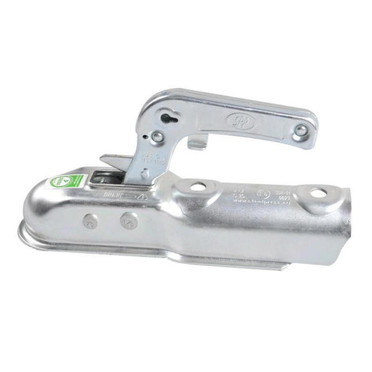 SPP ZSK-750C Kugelkupplung 50mm Rund 750kg