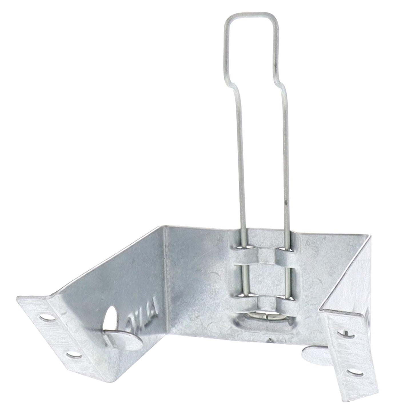 ALKO holder for wheel chock UK36 galvanized