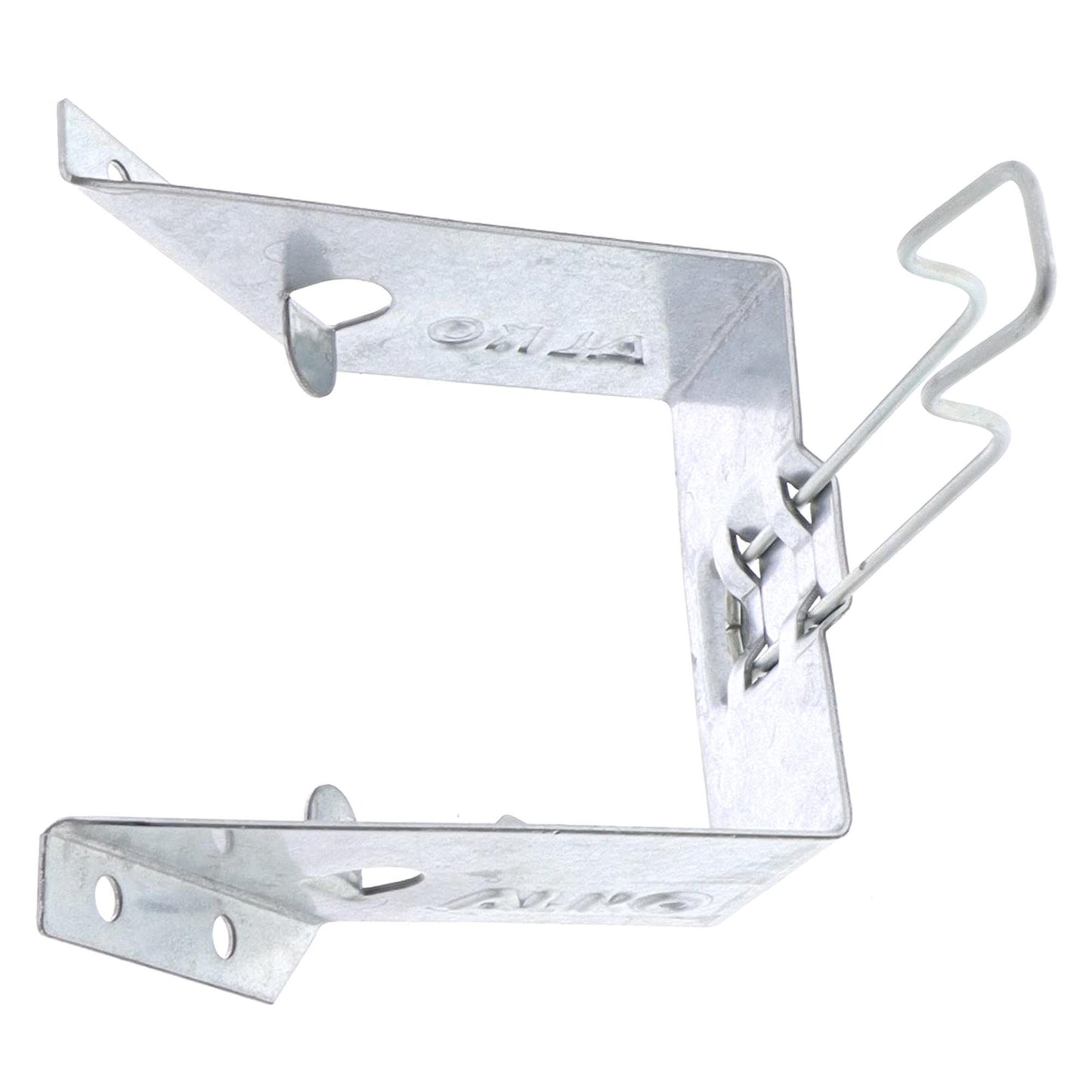 ALKO holder for wheel chock UK36 galvanized