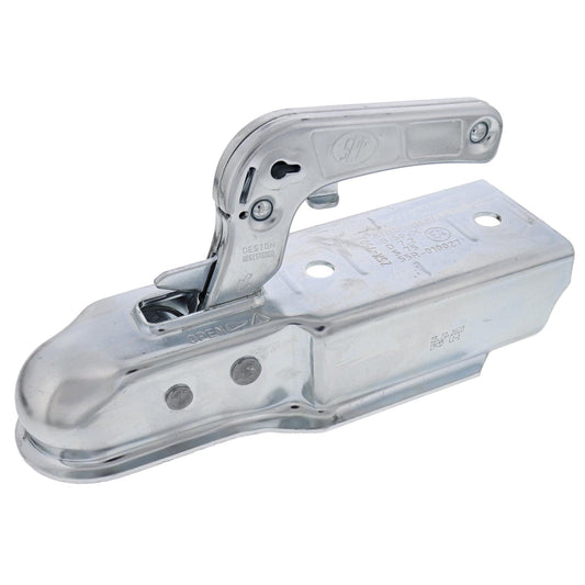 SPP ZSK-750J Kugelkupplung 70mm Vierkant 750kg