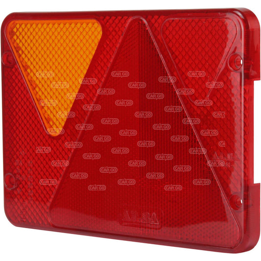 AJ.BA Lichtscheibe RL80 links