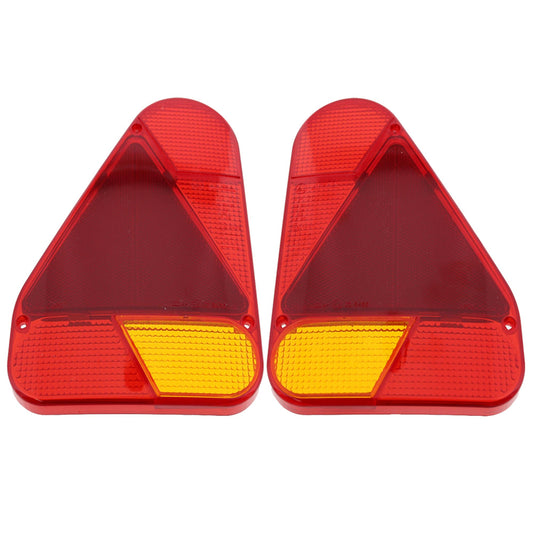 AJ.BA Lichtscheiben-Set FP70  rechts und links