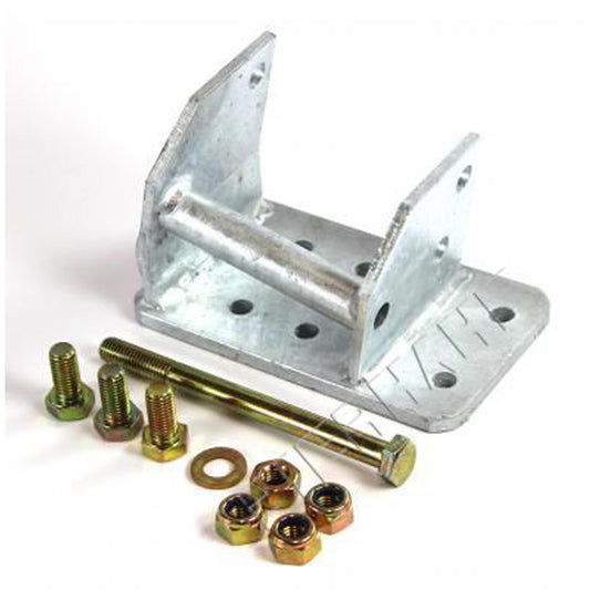 ALKO Stützrad-Konsole 249.811 Stützradhalter 2,8VB Mittenanbau