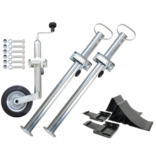 TMN Anhänger Zubehör Set 3