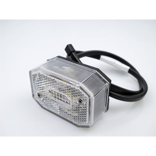 Flexipoint Positionsleuchte 0,5meter DC-Kabel