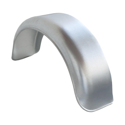 Kotflügel Stahlblech B200 x S750 x H390 verzinkt