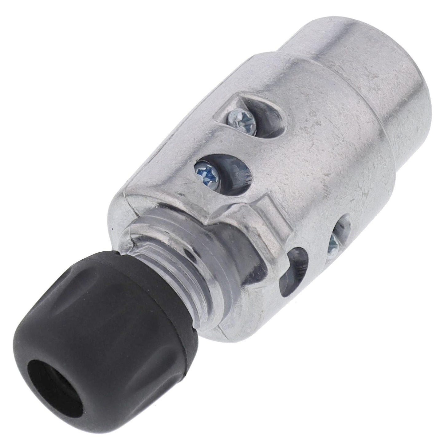 7-pin trailer plug metal 12V