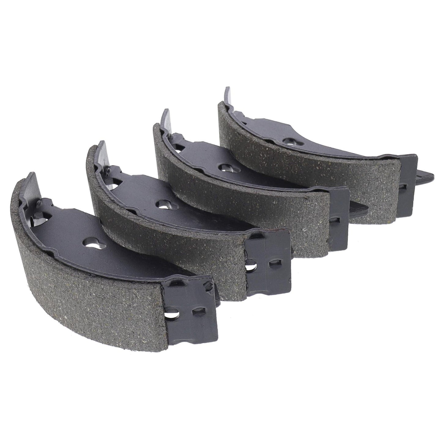 Bremsbacken Satz 200x35mm passend für AL-KO 2035