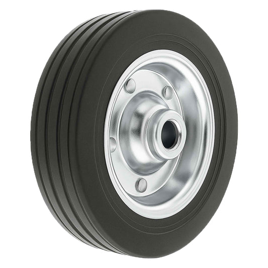 Ersatzrad 200x50mm für Anhänger Stützrad 150kg