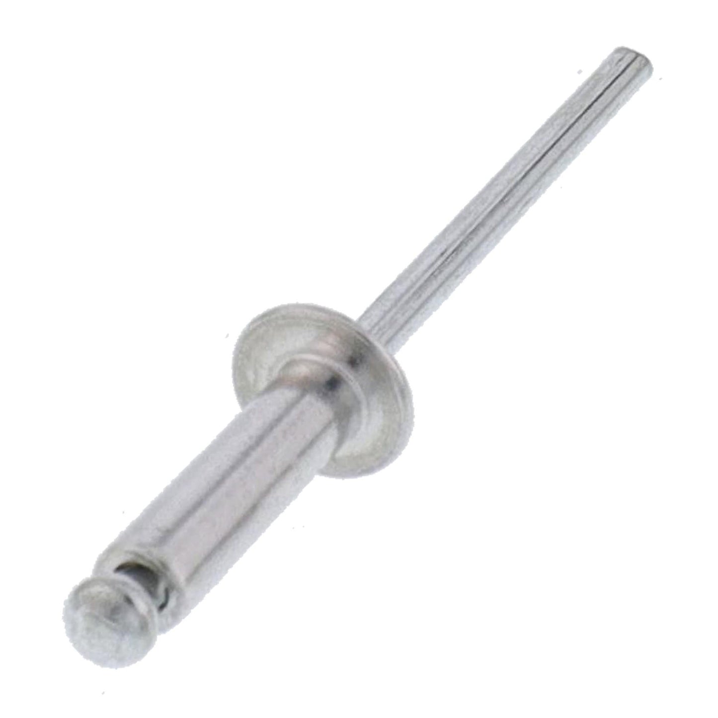 20x Blindnieten 4,0/4,8mm L:12 - 16 - 18mm Vari. - TMN - shop.de