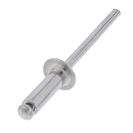 20x Blindnieten 4,0/4,8mm L:12 - 16 - 18mm Vari. - TMN - shop.de