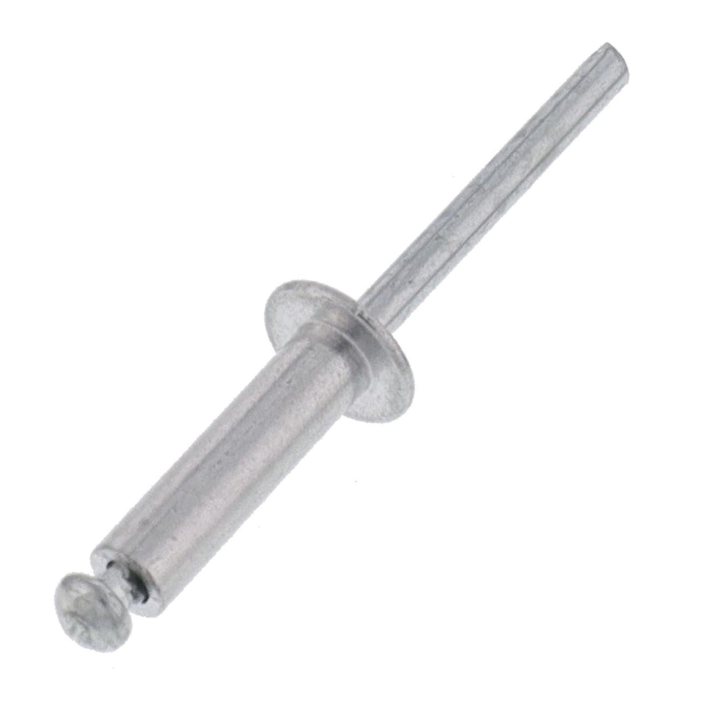20x Blindnieten 4,0/4,8mm L:12 - 16 - 18mm Vari. - TMN - shop.de