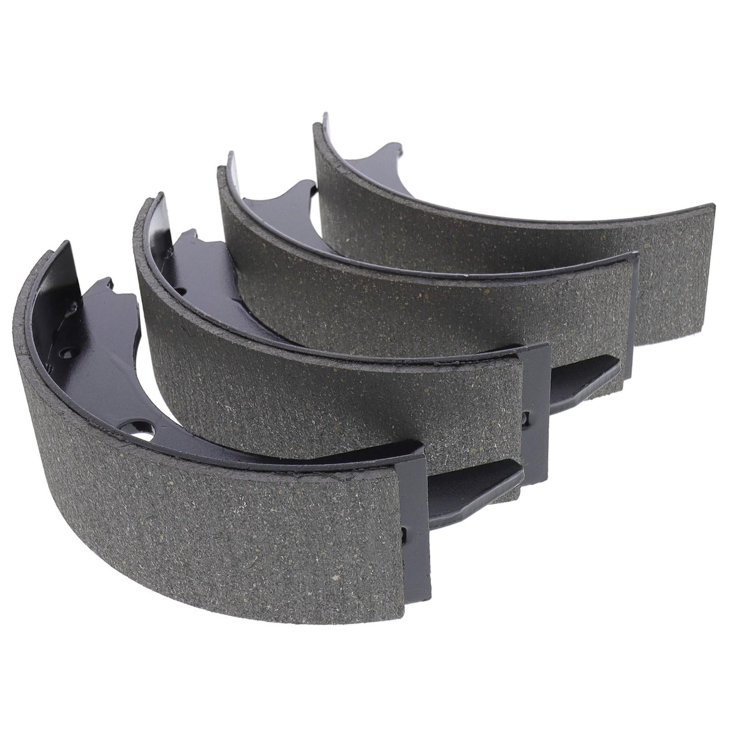 Bremsbacken Satz passend für Schlegl SGB 200x50mm