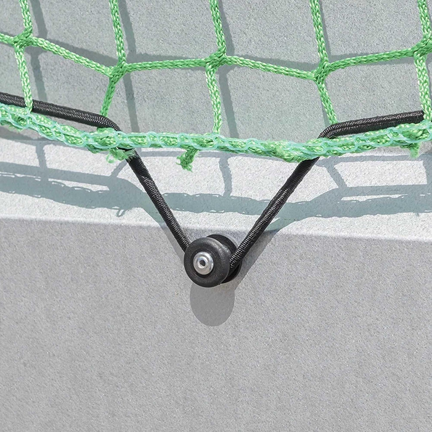 Anhängernetz 1,50x2,70M mit Gummiseil