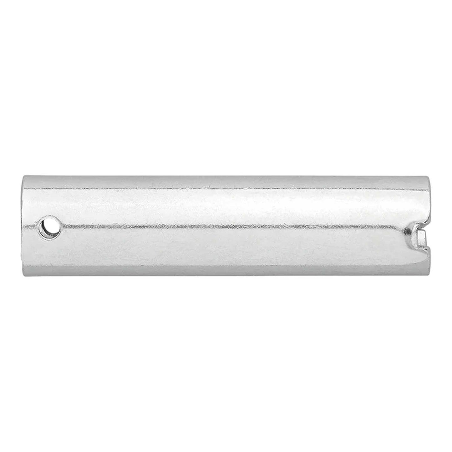 Achse mit Splint für Stützrad 48mm Ø20mm x 80mm