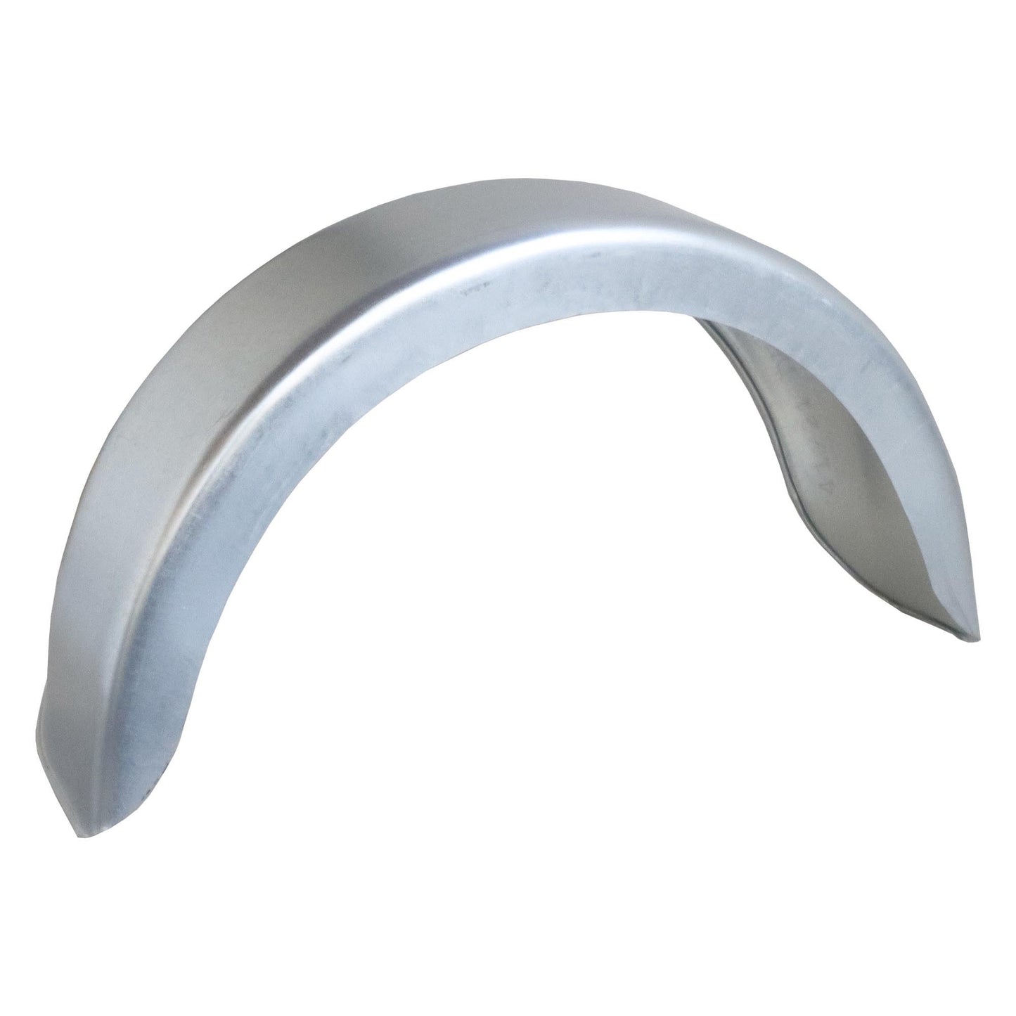 Mudguard galvanized sheet steel B200 x S750 x H390