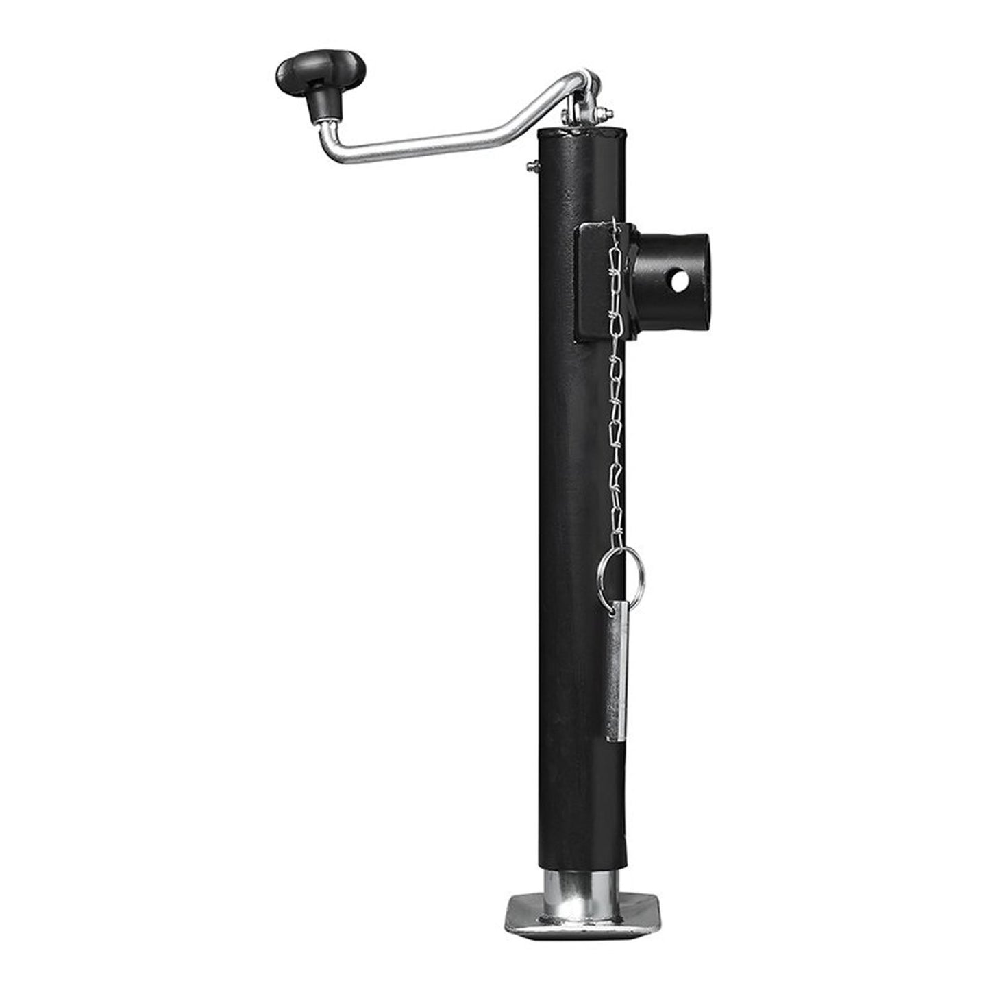 Ausdrehstütze 520-900mm Obenschlinger klappbar 2500kg mit Flansch