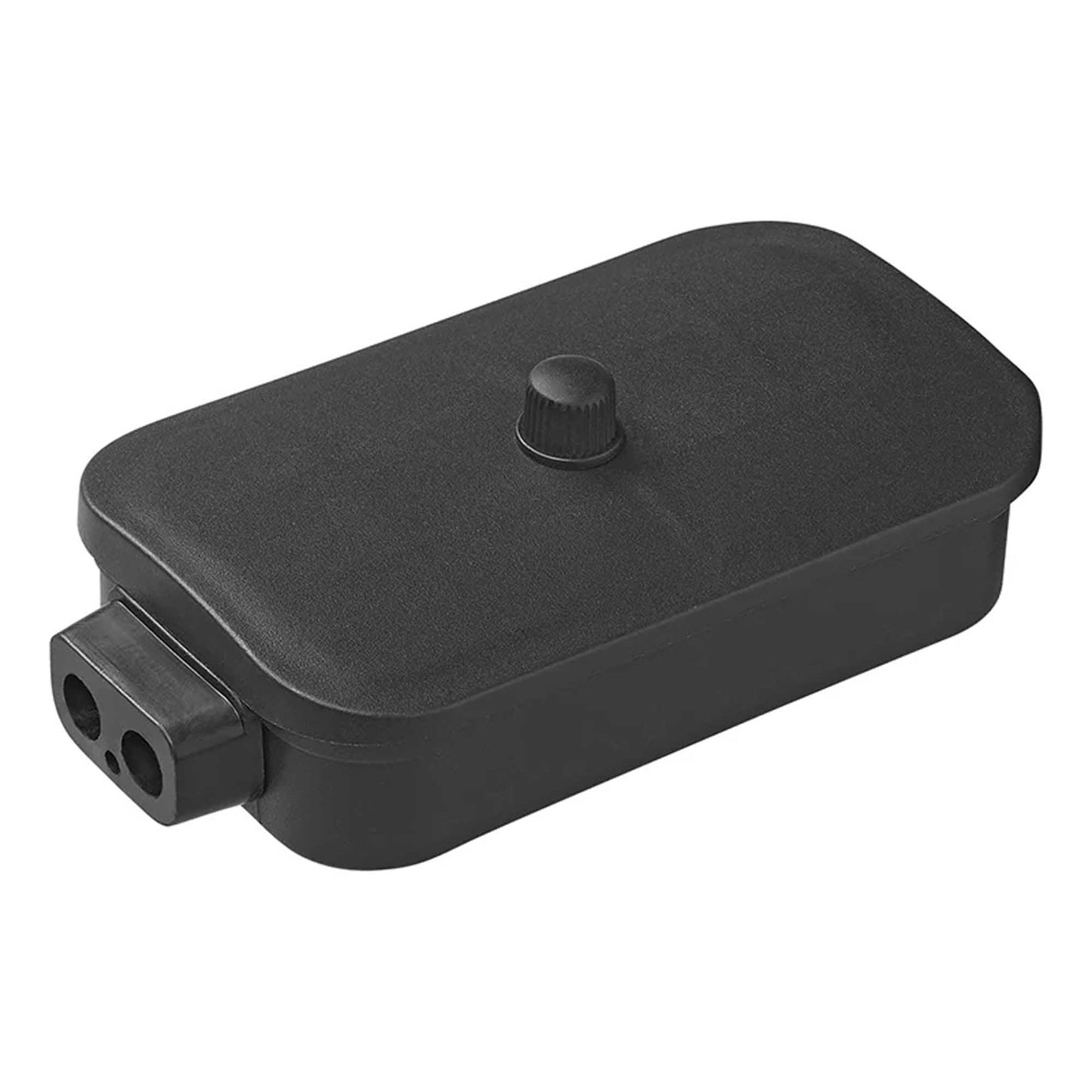 Distribution box / distribution box plastic 8x4-pin