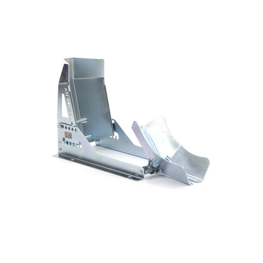 Acebikes Motorradständer Fixed 15"-21" Reifenbreite 90 bis 200 mm Vorder- u. Hinterrad