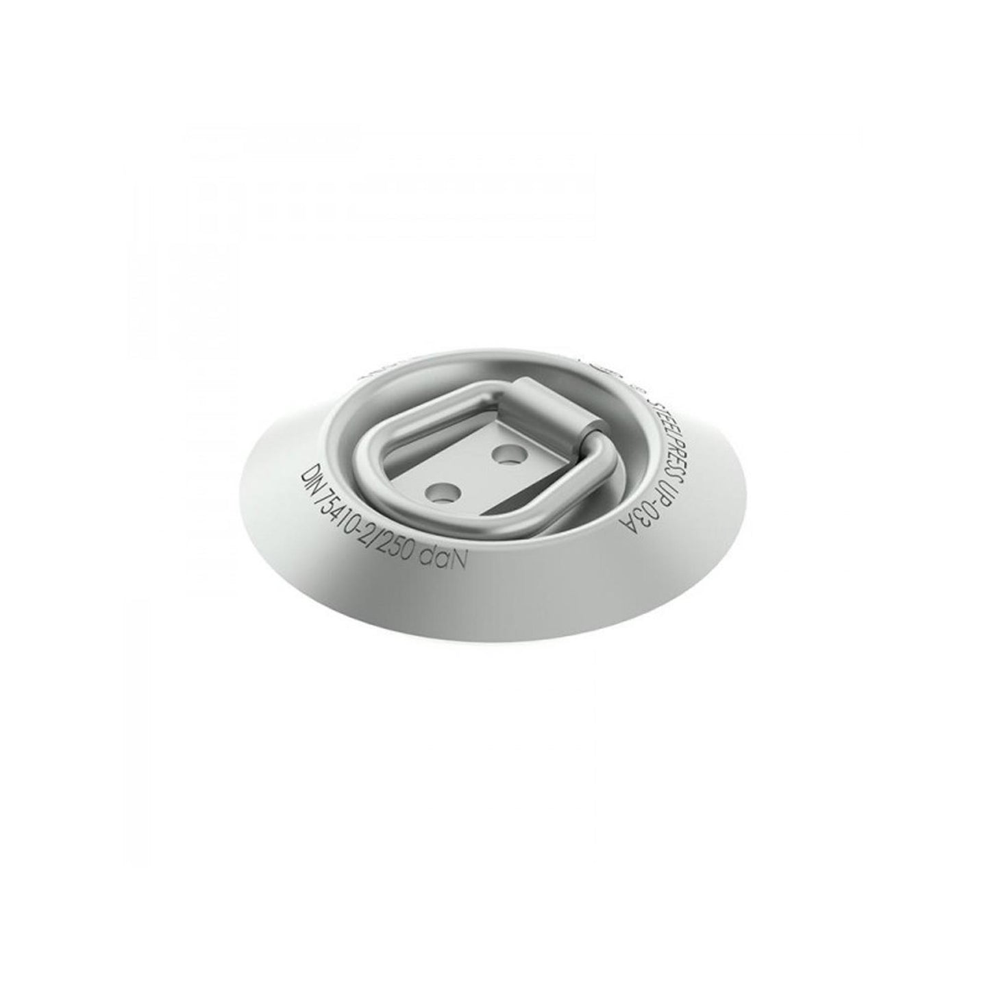 Zurmulde rund SPP UP-03A