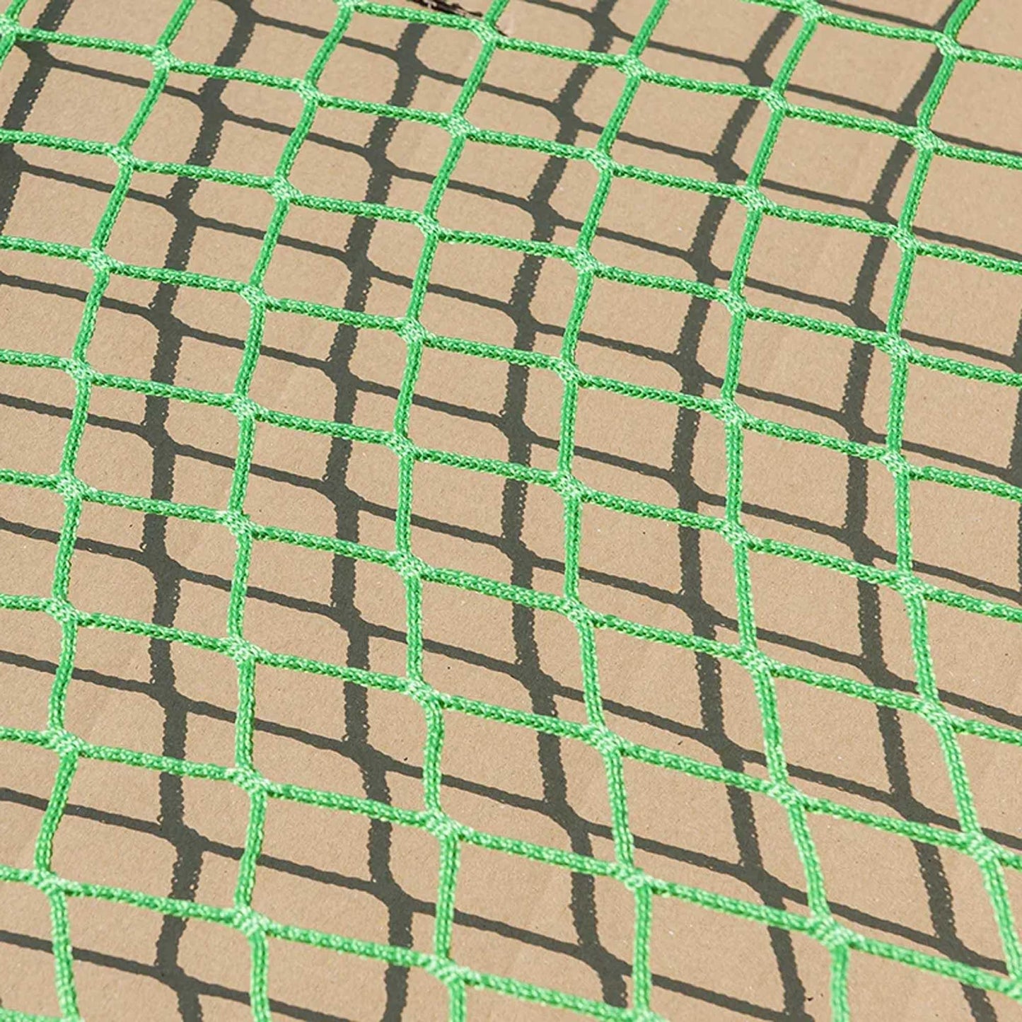 Anhängernetz 1,50x2,70M mit Gummiseil