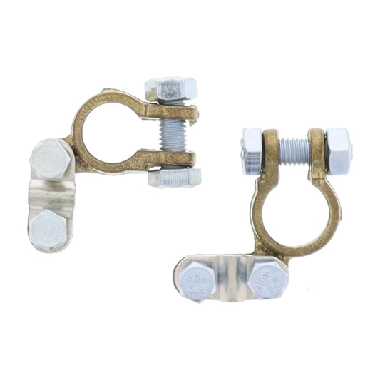 Batteriepolklemmen Set (+/-) Standard