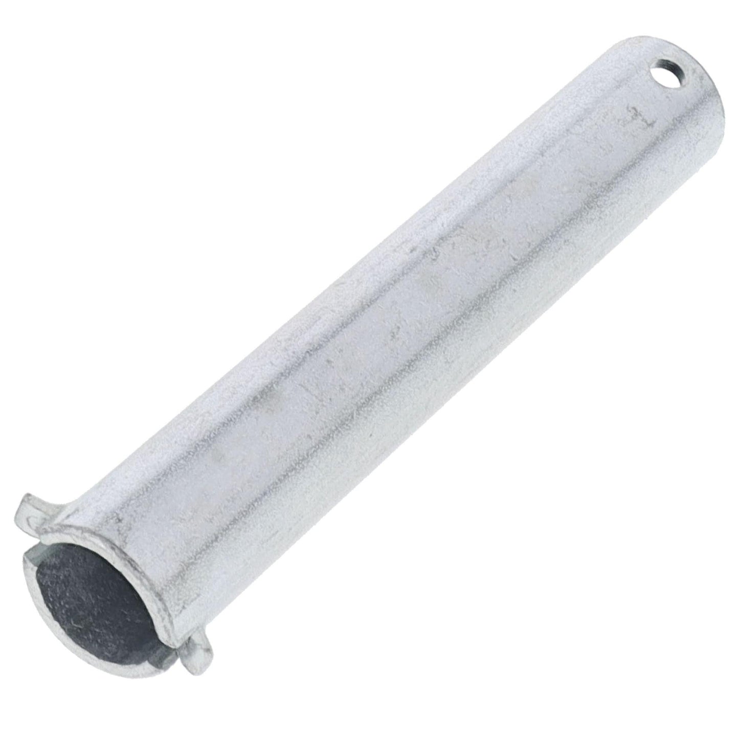 Achse für Stützrad L - 122mm / Ø20mm - TMN - shop.de